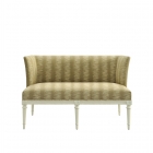 Debonnaire Settee
